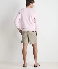 7 Inch Surfside Pull-On Shorts