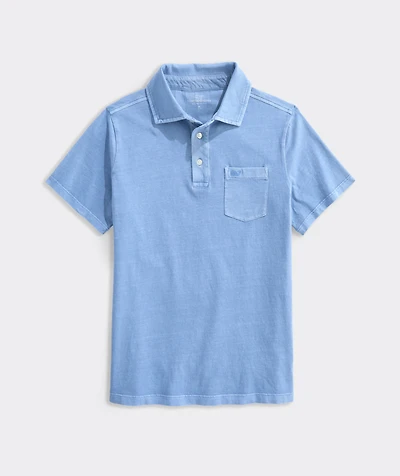 Boys' Surf Polo