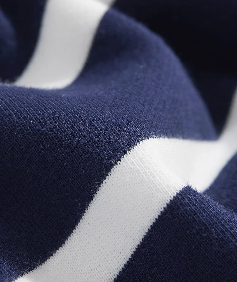 Breton Stripe Shep Shirt®