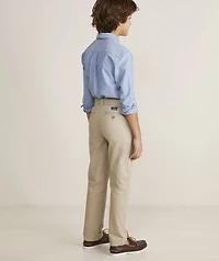 Boys' Breaker Pants
