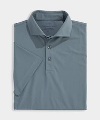 Lightweight Performance Pique Polo