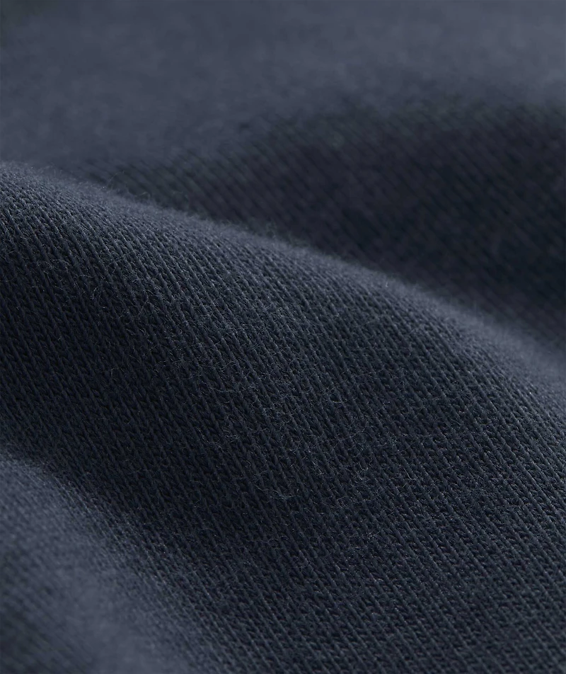 OUTLET USA Logo Box Long-Sleeve Pocket Tee