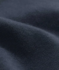 OUTLET USA Logo Box Long-Sleeve Pocket Tee
