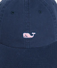 OUTLET Women's Striped Baseball Hat
