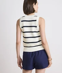 Summer Sweater Tank