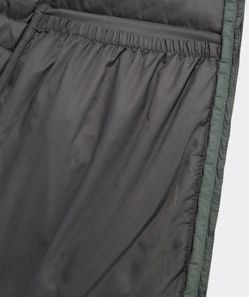 Packable Shoreline Puffer Vest