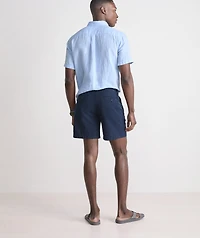 7 Inch Surfside Chino Shorts