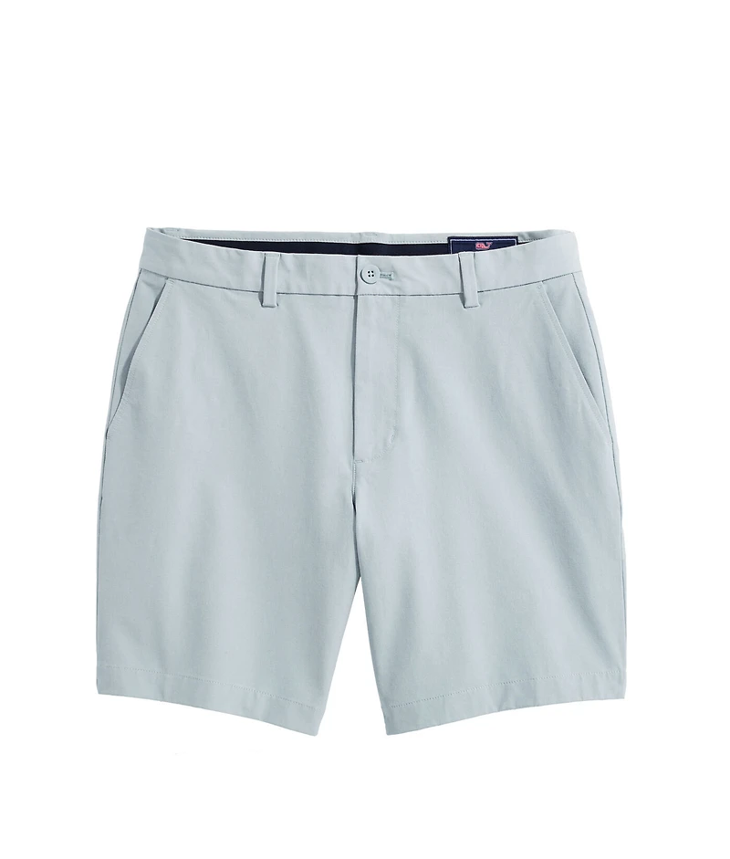 OUTLET 8 Inch Performance Shorts