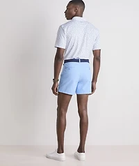 5 Inch Performance On-The-Go Shorts