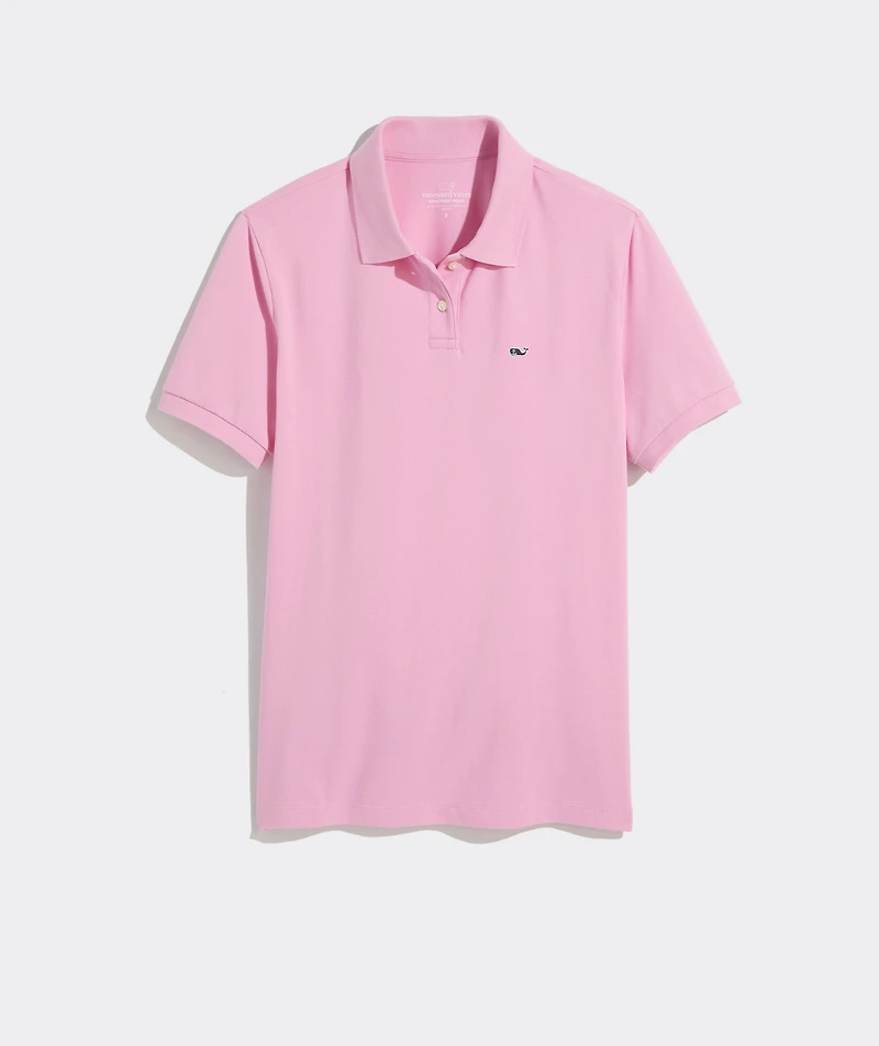 Classic Fit Polo