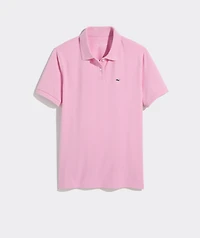 Classic Fit Polo