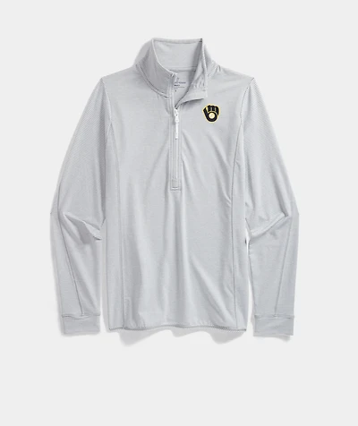 Women's Milwaukee Brewers Sankaty Shep Shirt®