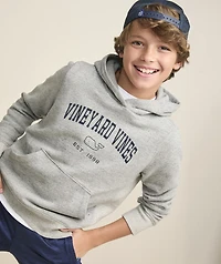 Boys' Graphic Hoodie
