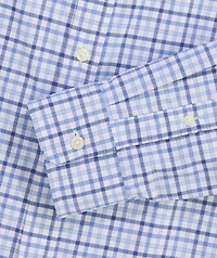 Forepeak Tattersall Featherweight Performance Shirt
