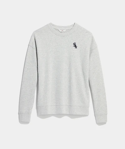 Women's Chicago White Sox Crewneck