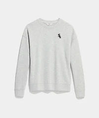 Women's Chicago White Sox Crewneck