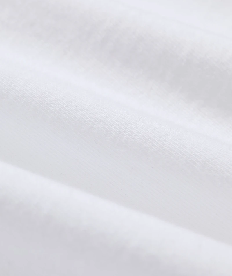 USA Golfer Long-Sleeve Pocket Tee