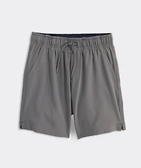Boys' Pull-On Performance Shorts