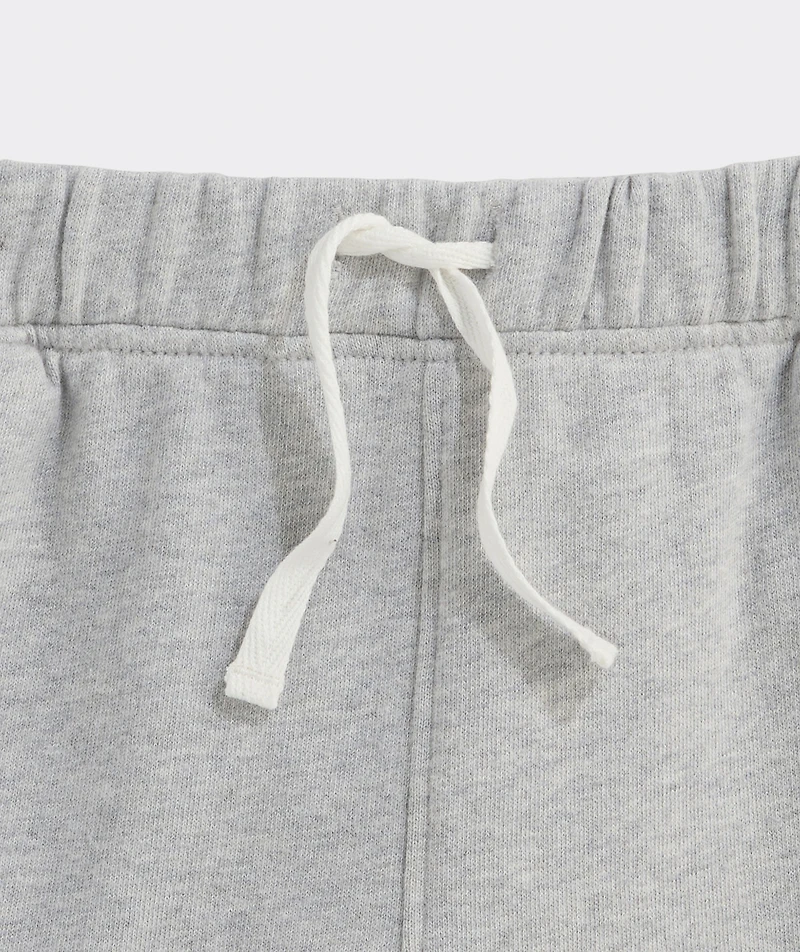 Girls' Surf Terry Shorts
