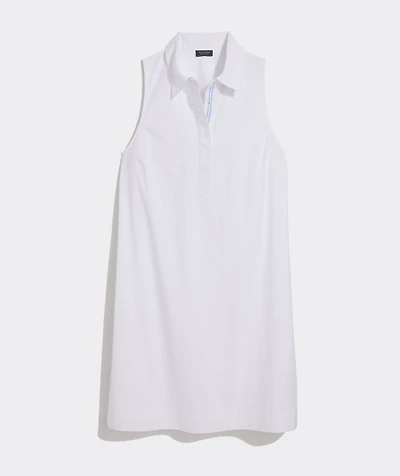 Pippa Poplin Dress