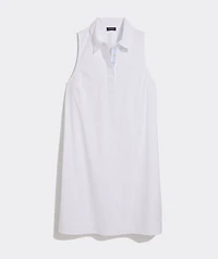 Pippa Poplin Dress