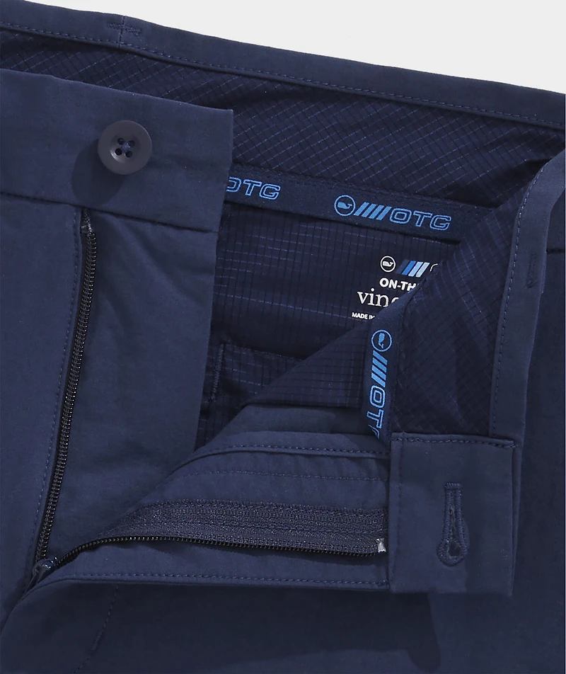 5 Inch Performance On-The-Go Shorts