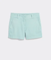 Inch Herringbone Every Day Shorts