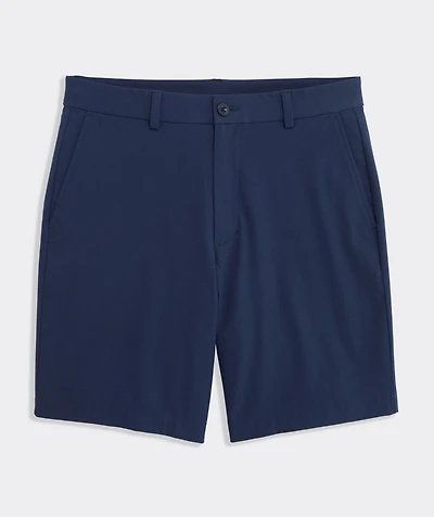8 Inch Lightweight Performance On-The-Go Shorts