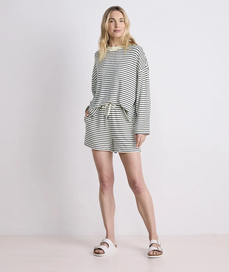 Dreamy Jersey Shorts