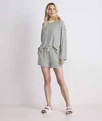 Dreamy Jersey Shorts