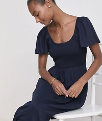 Ellen Maxi Dress