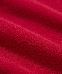 Colorblock Harbor Fleece Quarter-Snap