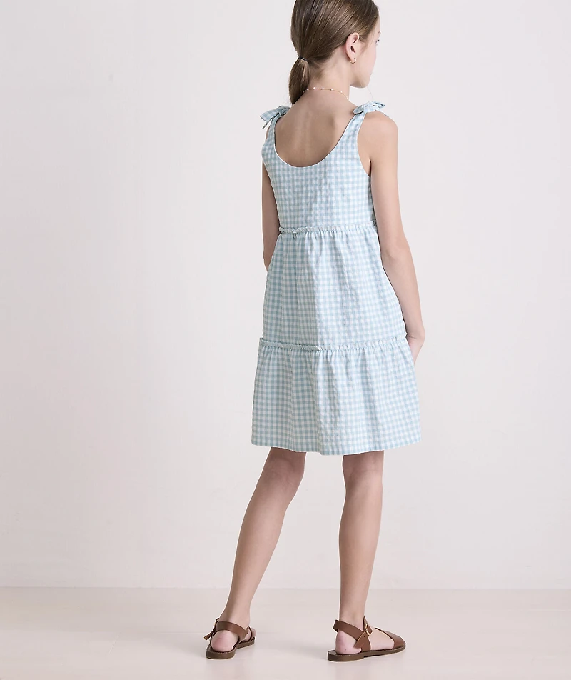 Girls' Esme Harbor Dress