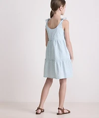 Girls' Esme Harbor Dress