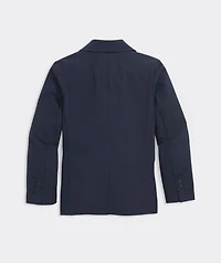 Boys' Performance Blazer