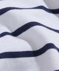 Supima® Cotton Long-Sleeve Tee
