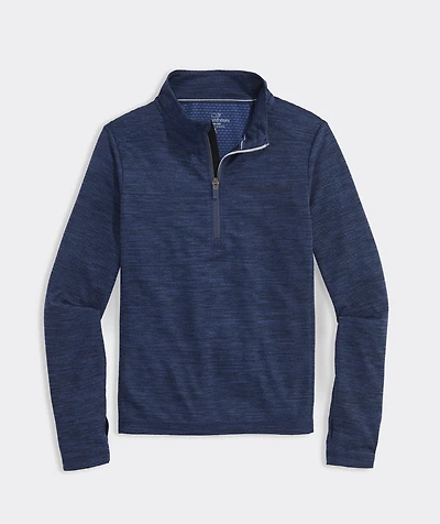 Boys' Sankaty Quarter-Zip