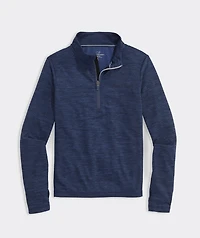 Boys' Sankaty Quarter-Zip