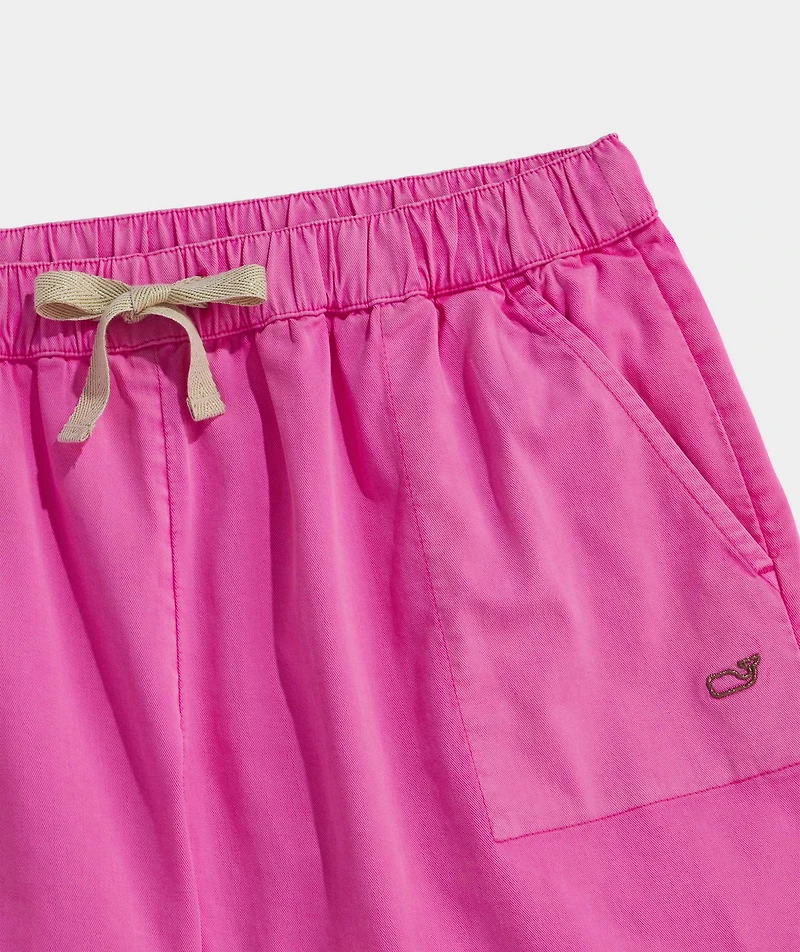 Girls' Coastline Shorts