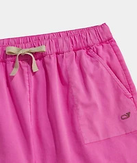 Girls' Coastline Shorts