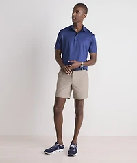 Golf Printed Sankaty Performance Polo