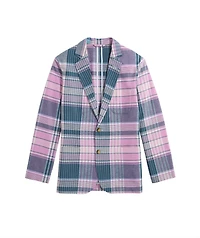 OUTLET Madras Blazer