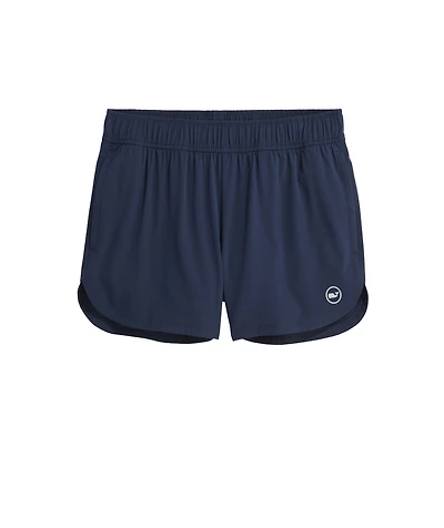 OUTLET Women's Performance Pull-On Shorts