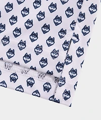 University Of Connecticut Printed Sankaty Polo