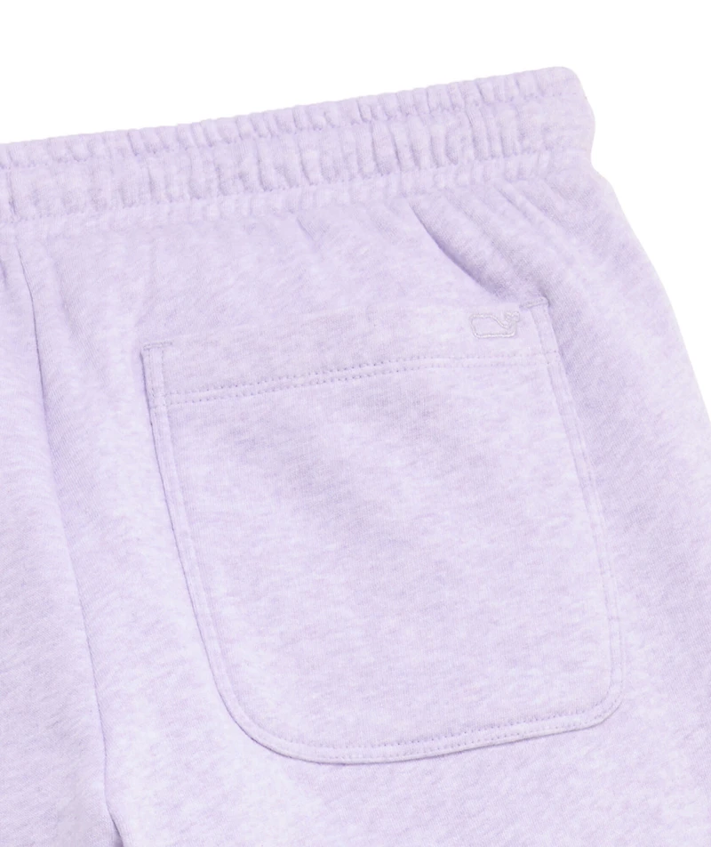 OUTLET Brushed Terry Joggers