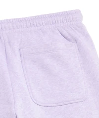 OUTLET Brushed Terry Joggers