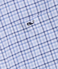 Forepeak Tattersall Featherweight Performance Shirt