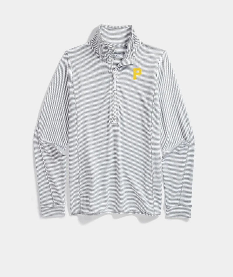 Women's Pittsburgh Pirates Sankaty Shep Shirt®