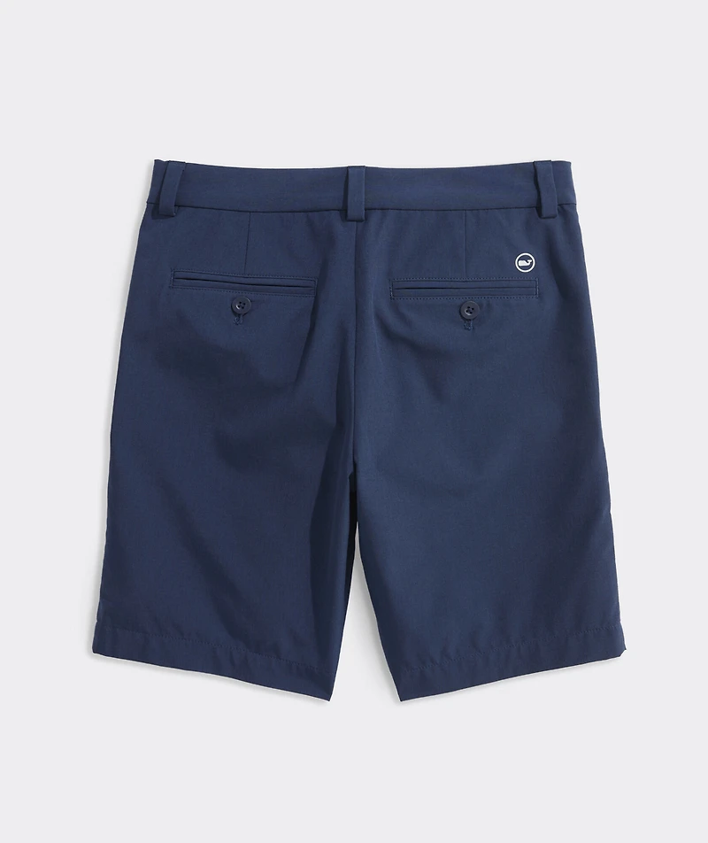 Boys' Lightweight Performance Shorts