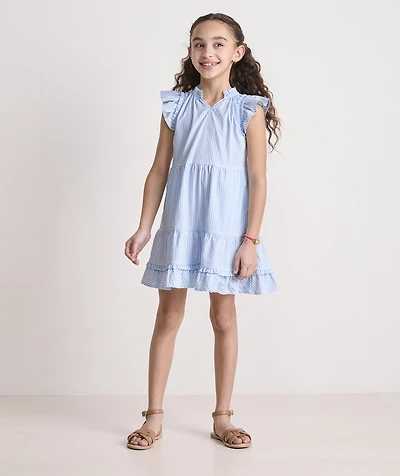 Girls' Piper Harbor Dress